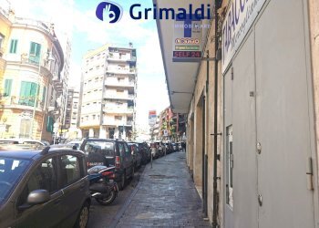 IMG_20260401_153213.jpg - Commercial Premises Corso Vittorio Emanuele, Napoli (neighborhood Chiaia) - photo 9