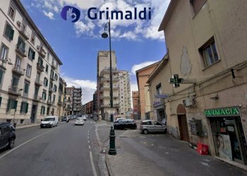 Immagine 2026-04-03 130811.jpg - Commercial Premises Corso Vittorio Emanuele, Napoli (neighborhood Chiaia) - photo 10