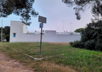 WhatsApp Image 2026-04-13 at 10.19.29 (3).jpeg - Villa Via del Cavaliere 17, Otranto - foto 9