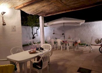 WhatsApp Image 2026-04-13 at 10.19.28 (1).jpeg - Villa Via del Cavaliere 17, Otranto - foto 14