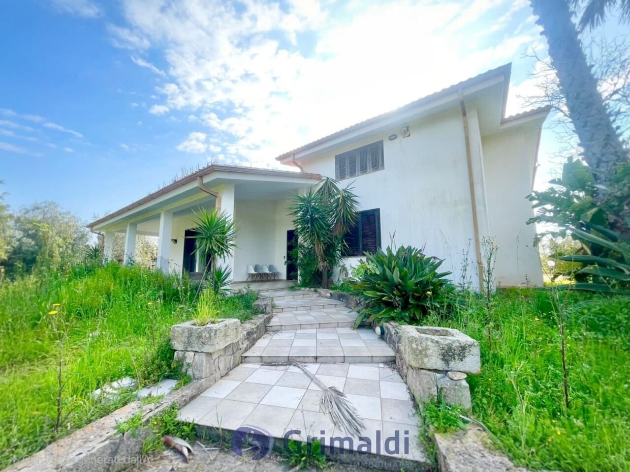 WhatsApp Image 2026-04-11 at 10.27.17 (5)_risultat - Villa strada provinciale  39, Maglie - photo 1
