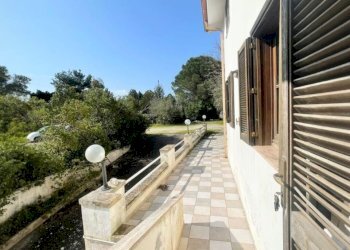 WhatsApp Image 2026-04-11 at 10.27.15_risultato.jp - Villa strada provinciale  39, Maglie - foto 17