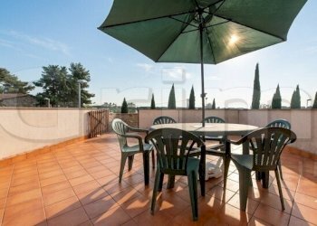 FOTO1.jpg - Three-room apartment Via Aurelia Nord 10, Follonica - photo 1