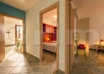 FOTO3.jpg - Trilocale Via Aurelia Nord 10, Follonica - foto 4