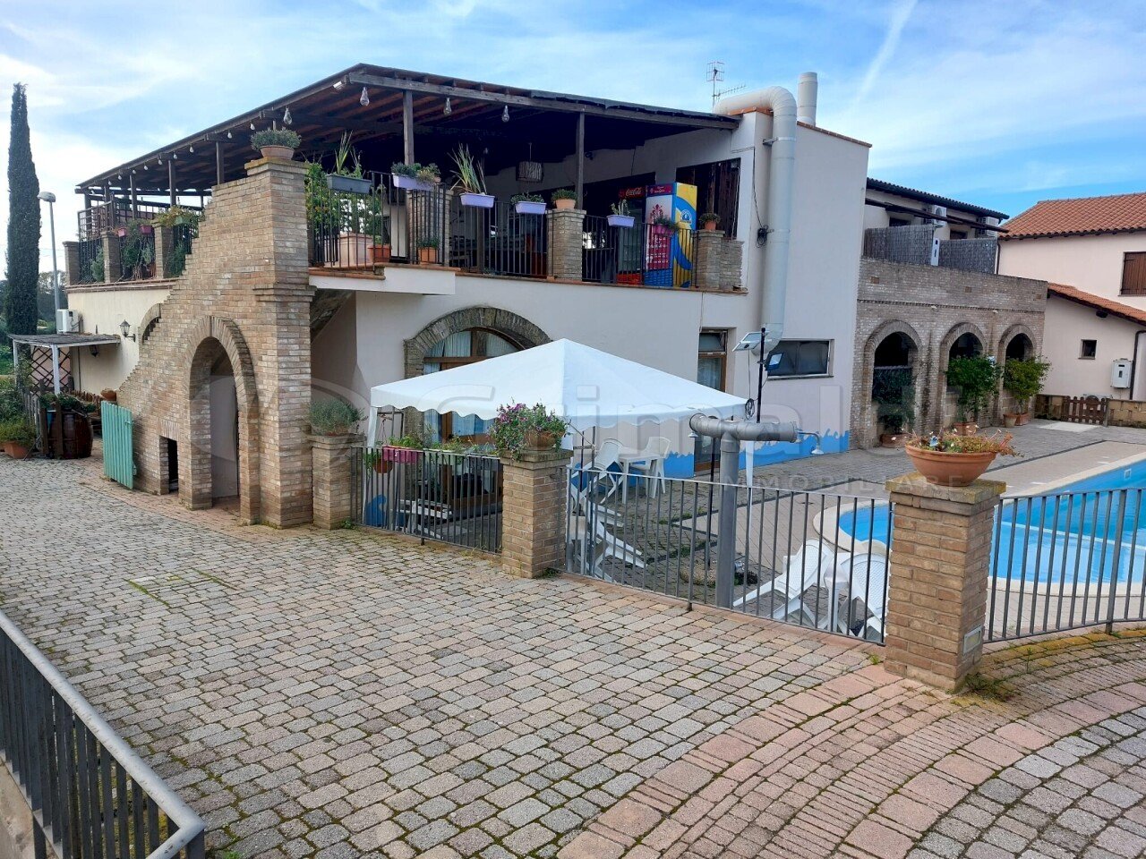 12.jpg - Commercial Premises Via Aurelia Nord 10, Follonica - photo 2