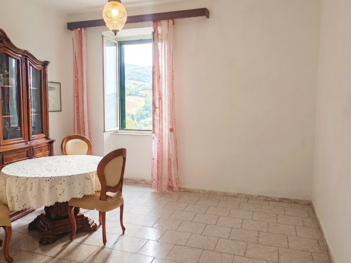 Gemini_Generated_Image_3eekz43eekz43eek - Apartment Via Porta Saracena, Segni - photo 1