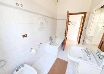 bagno ok.png - Appartamento Via Porta Saracena, Segni - foto 4