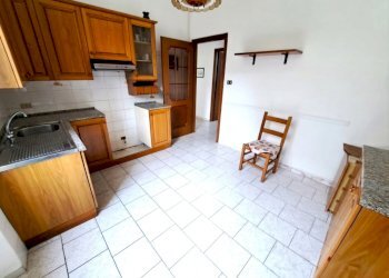 cucina ok.png - Appartamento Via Porta Saracena, Segni - foto 5