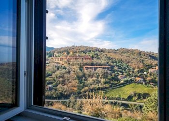 panorama (1).png - Appartamento Via Porta Saracena, Segni - foto 6