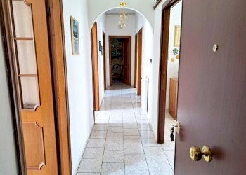 ingresso.png - Appartamento Via Porta Saracena, Segni - foto 8