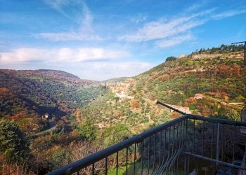 panorama (2).png - Appartamento Via Porta Saracena, Segni - foto 11