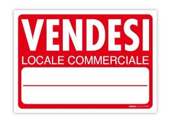 PVT081_Cartello_Vendesi_Locale_commerciale_350x250 - Locale Commerciale Peschiera Borromeo - foto 14