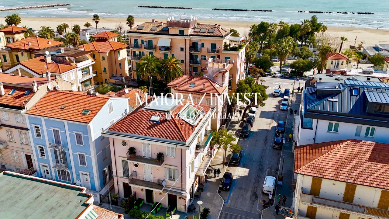 Appartamento  in vendita MaioraInvest30.jpg - Quadrilocale Via Trento 31, San Benedetto del Tronto - foto 1