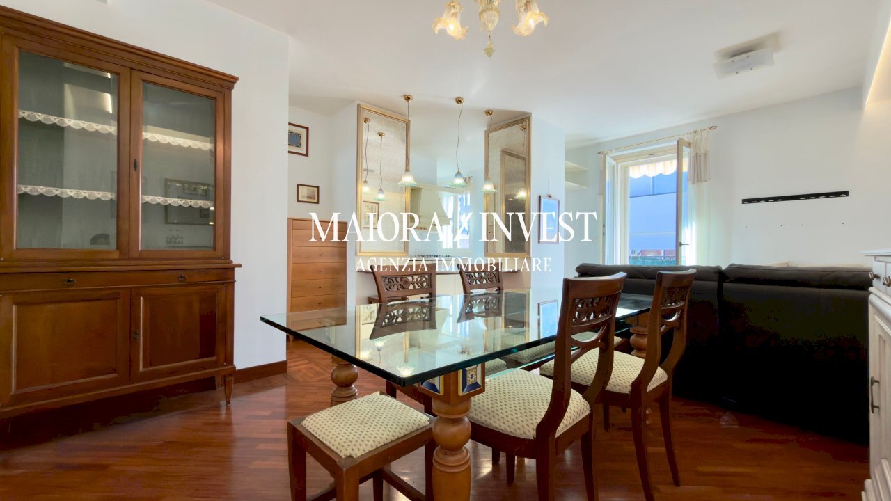 Appartamento  in vendita MaioraInvest7.jpg - Quadrilocale Via Trento 31, San Benedetto del Tronto - foto 2