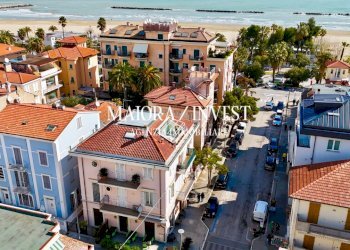 Appartamento  in vendita MaioraInvest30.jpg - Quadrilocale Via Trento 31, San Benedetto del Tronto - foto 1