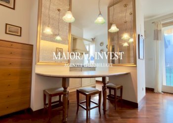 Appartamento  in vendita MaioraInvest23.jpg - Quadrilocale Via Trento 31, San Benedetto del Tronto - foto 5