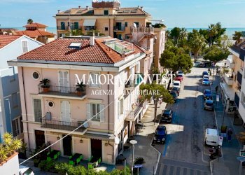 Appartamento  in vendita MaioraInvest29.jpg - Quadrilocale Via Trento 31, San Benedetto del Tronto - foto 30