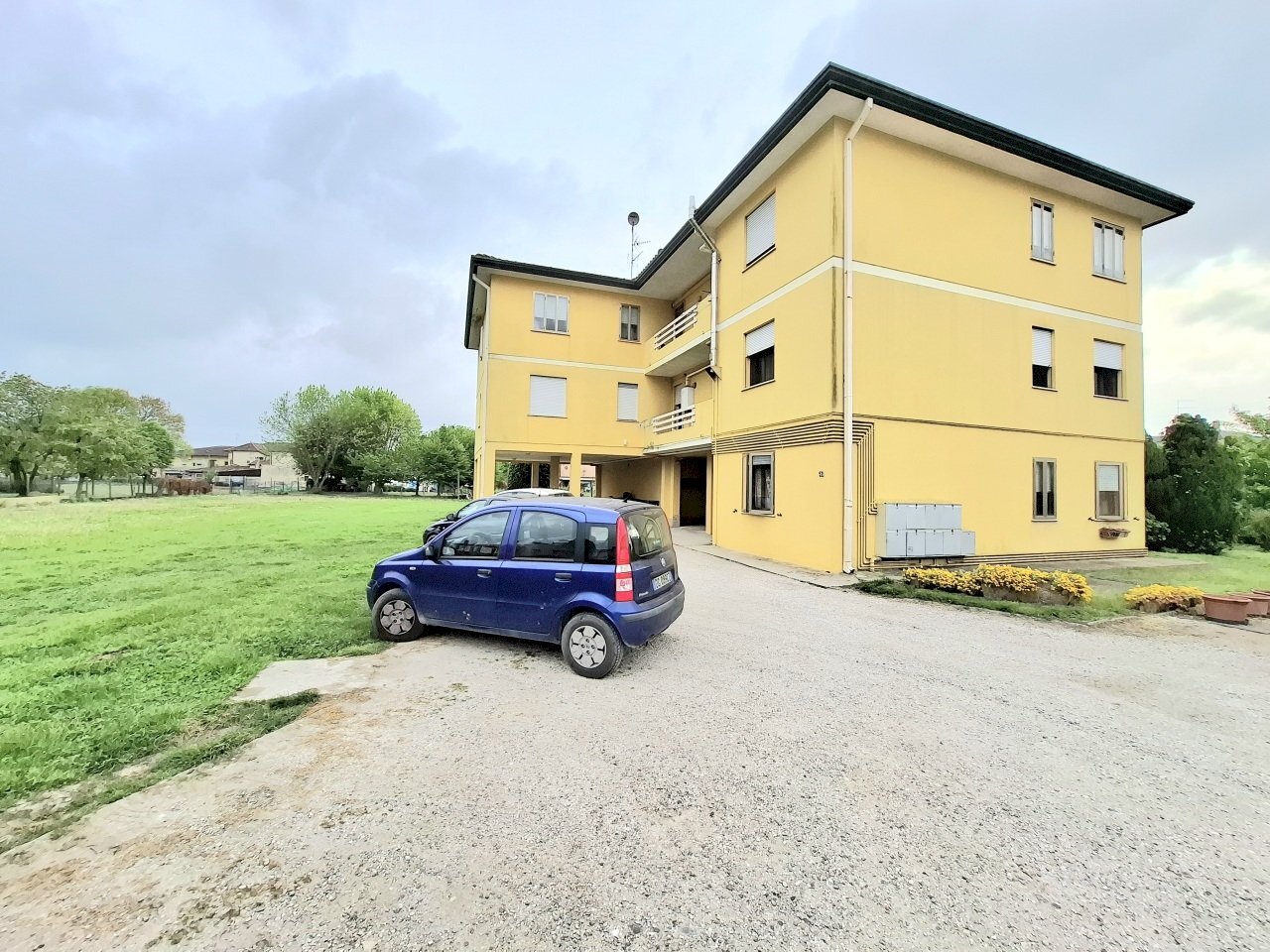 20260413_180414.jpg - Quadrilocale Via Ponte Dell'Asino 57, Rovigo - foto 3