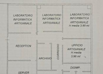 20260413_095612.jpg - Ufficio Via del Commercio 71, Rovigo - foto 1