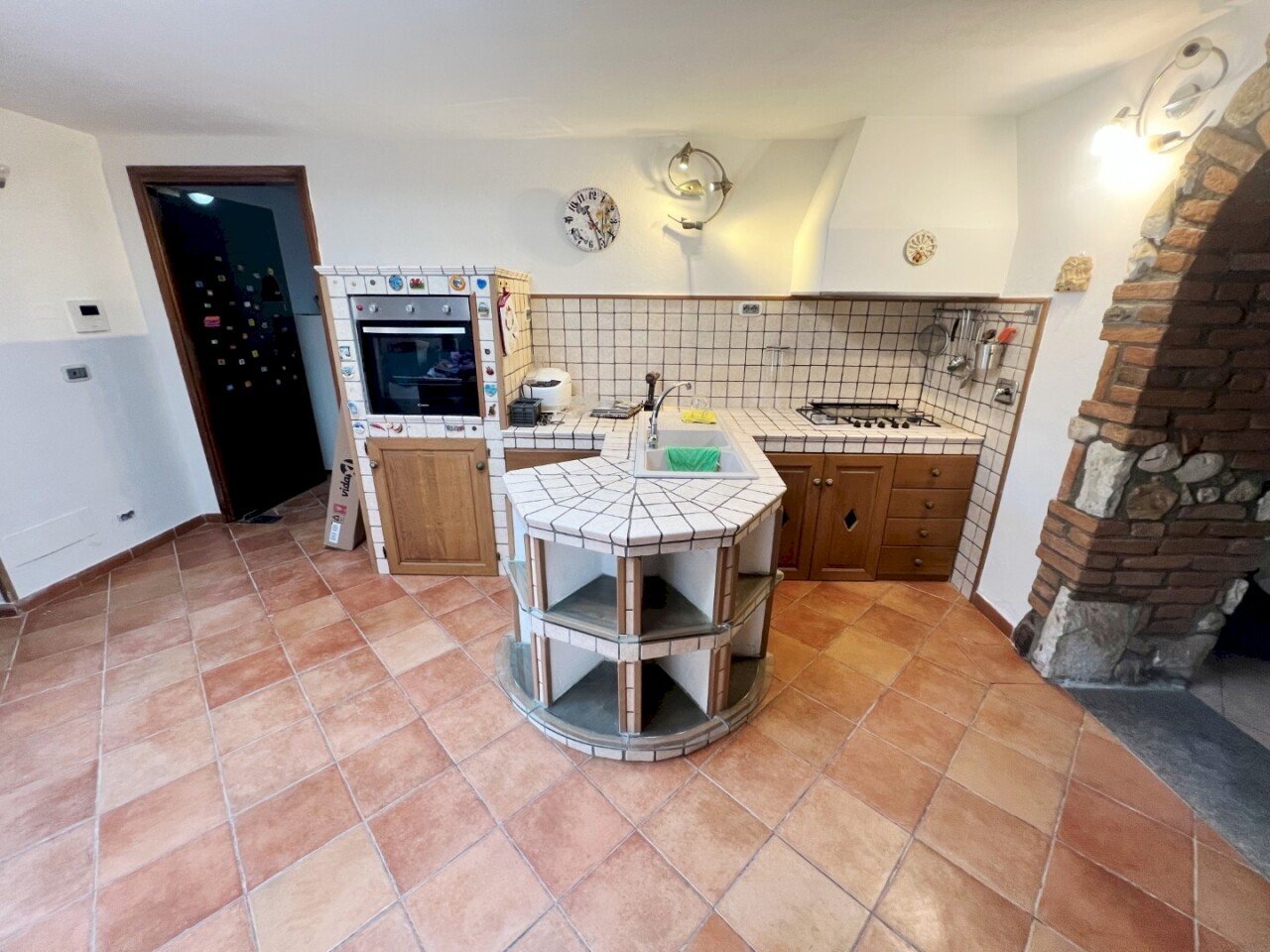 IMG_7870 (Grande).jpeg - Porzione di casa Via Sarzanello 170, Sarzana - foto 3