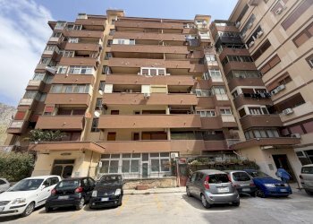 IMG_1546.jpeg - Appartamento Via Giovanni Guareschi, Palermo - foto 2