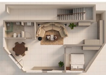 87264d0e-9ced-4b46-aa86-9bcea27c9a74.jpg - Trilocale Piazza Cinque Giornate, Arese - foto 2