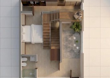 df456916-6090-4031-8566-fbfb81632993.jpg - Trilocale Piazza Cinque Giornate, Arese - foto 5