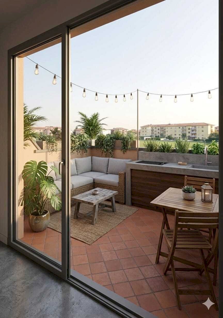 32f23d62-9ddf-403f-a19b-5b1590916ce8.jpg - Bilocale Piazza Cinque Giornate, Arese - foto 1