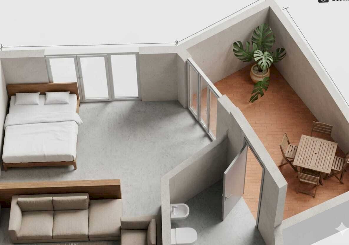 34043236-ccc9-4e6a-89b6-a9bf23bc784f.jpg - Bilocale Piazza Cinque Giornate, Arese - foto 3