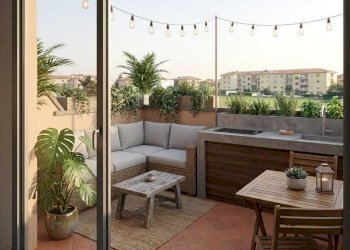 32f23d62-9ddf-403f-a19b-5b1590916ce8.jpg - Bilocale Piazza Cinque Giornate, Arese - foto 1