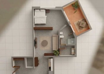 c994c396-0431-4a15-9be4-d4489d6bab8d.jpg - Bilocale Piazza Cinque Giornate, Arese - foto 2