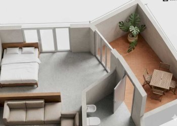 34043236-ccc9-4e6a-89b6-a9bf23bc784f.jpg - Bilocale Piazza Cinque Giornate, Arese - foto 3