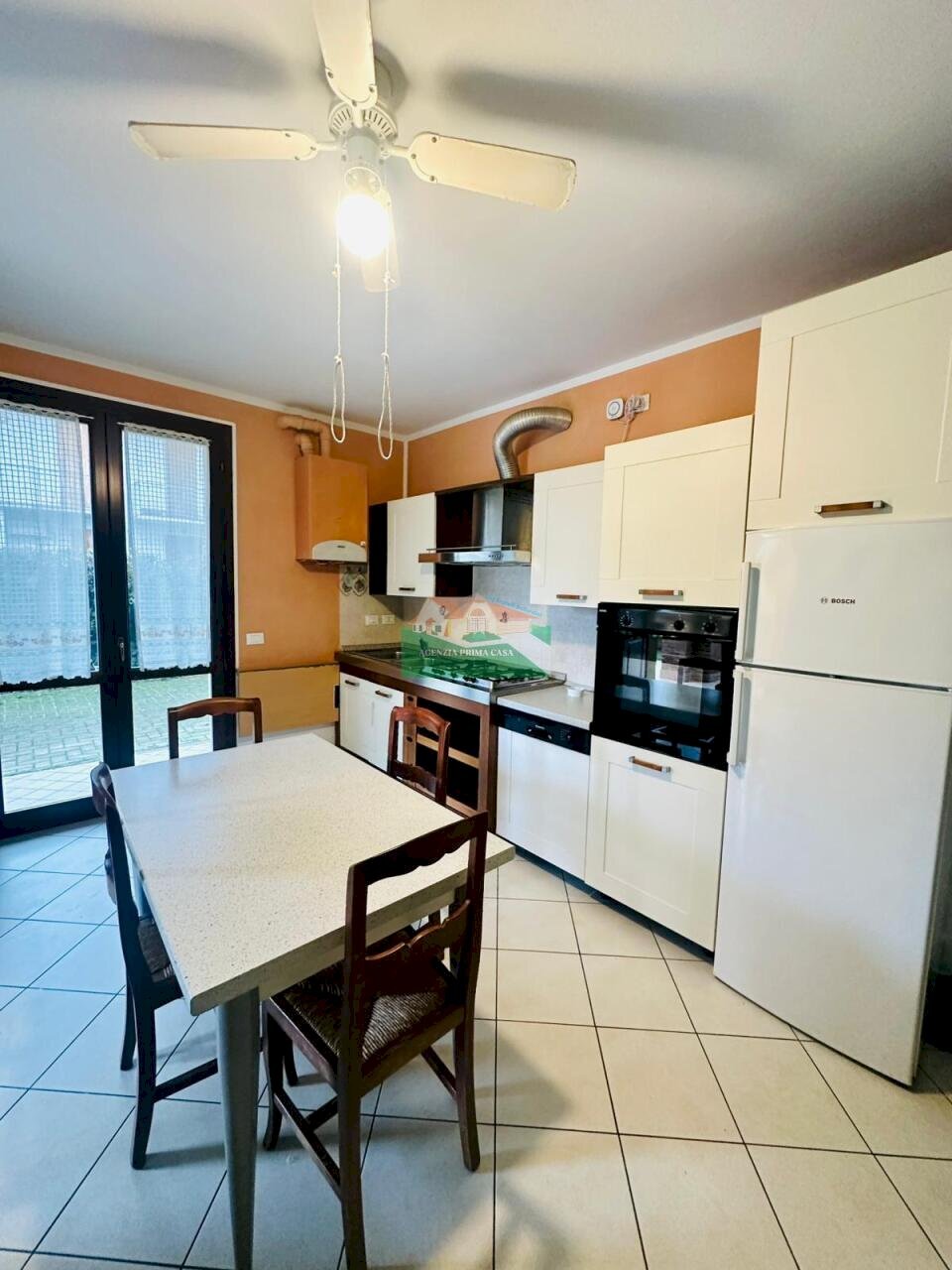 PHOTO-2025-12-17-16-41-59 6.jpg - Three-room apartment VIALE GUIDO CAVALCANTI, Ravenna - photo 1