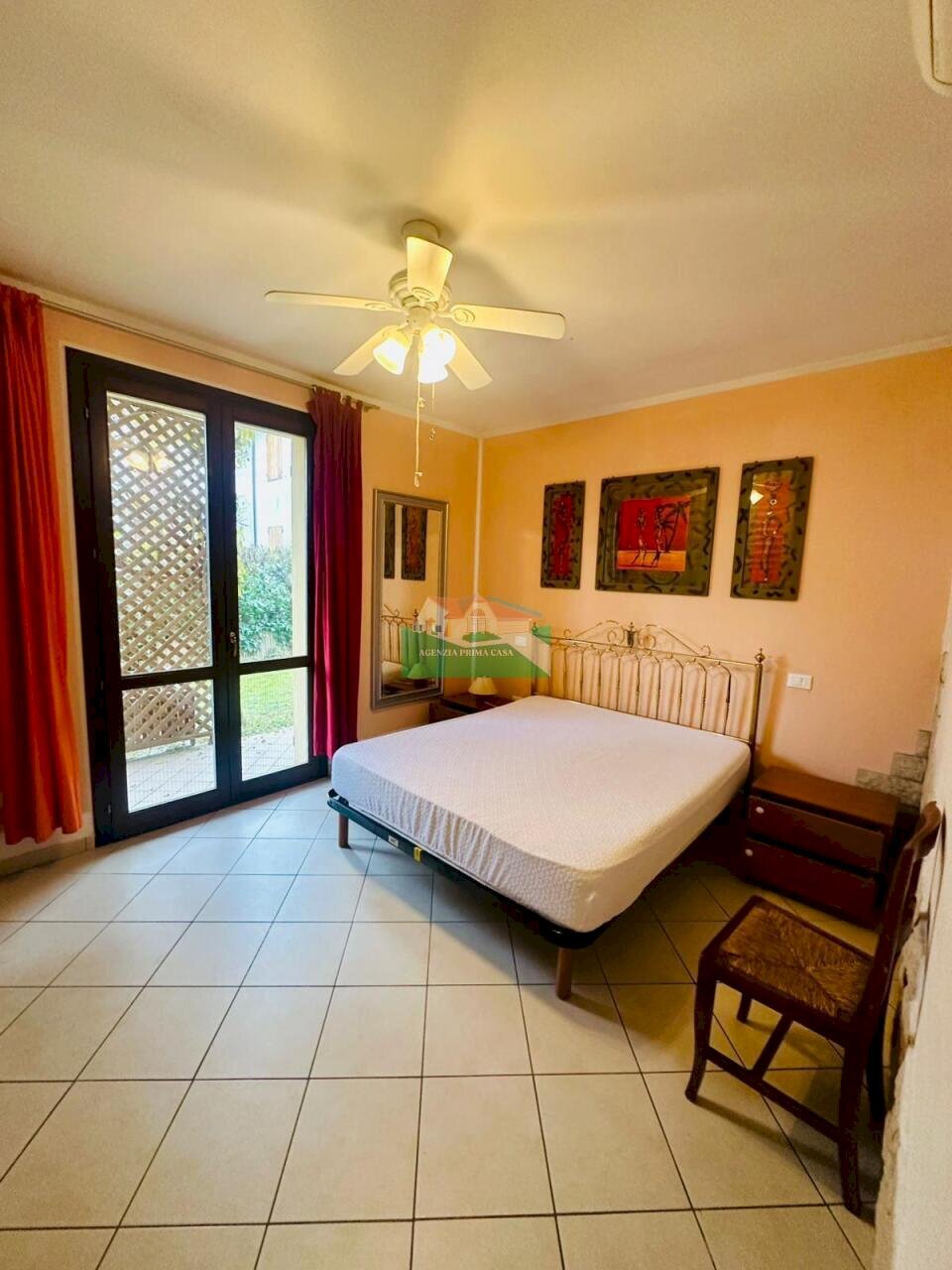 PHOTO-2025-12-17-16-41-59 3.jpg - Three-room apartment VIALE GUIDO CAVALCANTI, Ravenna - photo 2
