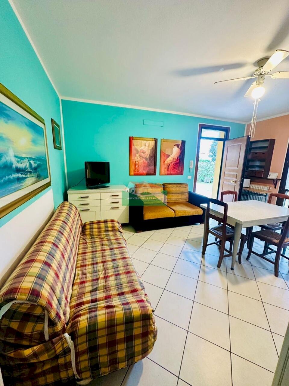PHOTO-2025-12-17-16-41-59 5.jpg - Three-room apartment VIALE GUIDO CAVALCANTI, Ravenna - photo 3