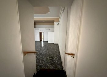 WhatsApp Image 2026-04-14 at 11.55.12.jpeg - Four-room apartment Via Cavour 47, Roma - photo 8