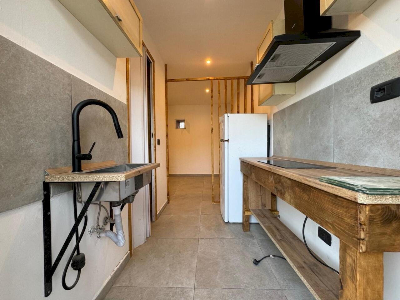 WhatsApp Image 2026-03-18 at 14.20.21.jpeg - Monolocale Via Sigismondo Gerdil 5, Torino (zona Valdocco) - foto 3