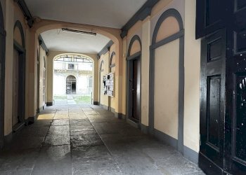 IMG_6687 2.JPG - Monolocale Via Sigismondo Gerdil 5, Torino (zona Valdocco) - foto 9