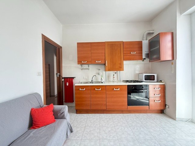 IMG_4995.JPG - Trilocale Via Sandigliano 4, Torino (zona Barriera Milano) - foto 1