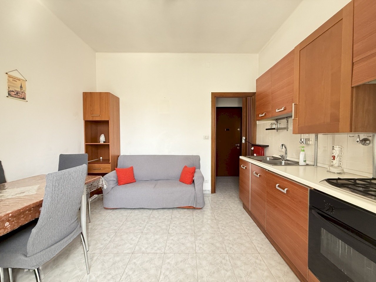 IMG_4992.JPG - Trilocale Via Sandigliano 4, Torino (zona Barriera Milano) - foto 2