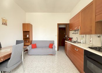 IMG_4992.JPG - Trilocale Via Sandigliano 4, Torino (zona Barriera Milano) - foto 2