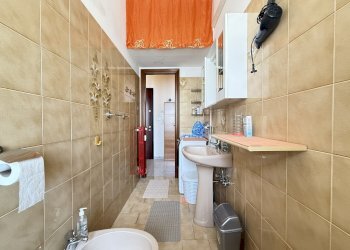 IMG_5003.JPG - Trilocale Via Sandigliano 4, Torino (zona Barriera Milano) - foto 6