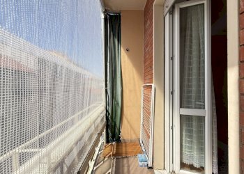 IMG_5001.JPG - Trilocale Via Sandigliano 4, Torino (zona Barriera Milano) - foto 7