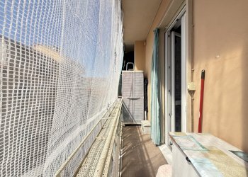 IMG_5004.JPG - Trilocale Via Sandigliano 4, Torino (zona Barriera Milano) - foto 8