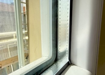 IMG_4999.JPG - Trilocale Via Sandigliano 4, Torino (zona Barriera Milano) - foto 9