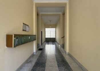 IMG_4985.JPG - Trilocale Via Sandigliano 4, Torino (zona Barriera Milano) - foto 10