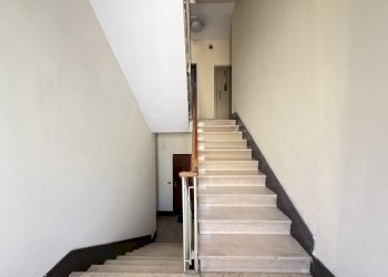 IMG_4990.JPG - Trilocale Via Sandigliano 4, Torino (zona Barriera Milano) - foto 13