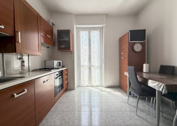 IMG_4993.JPG - Trilocale Via Sandigliano 4, Torino (zona Barriera Milano) - foto 14