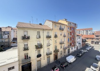 IMG_5005.JPG - Trilocale Via Sandigliano 4, Torino (zona Barriera Milano) - foto 15