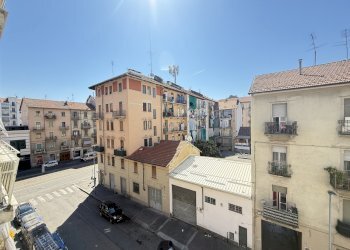 IMG_5006.JPG - Trilocale Via Sandigliano 4, Torino (zona Barriera Milano) - foto 16